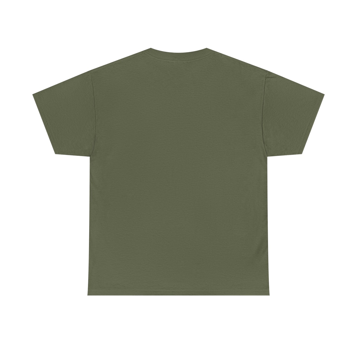 Elephant Stomps The Donkey Tee