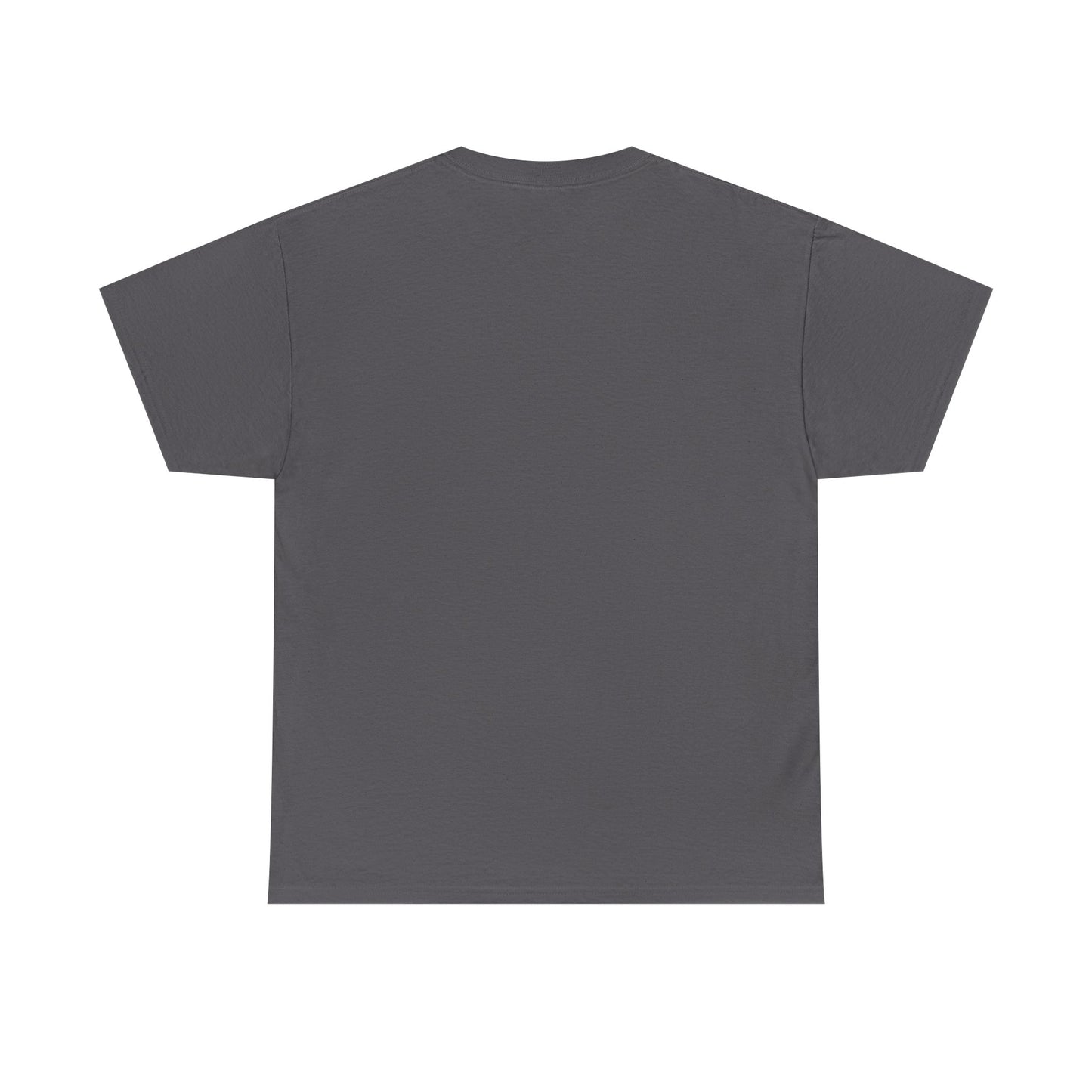 Red Pill USA logo Tee