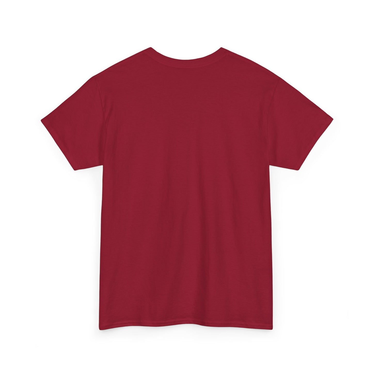 High Value Low Tolerance Tee