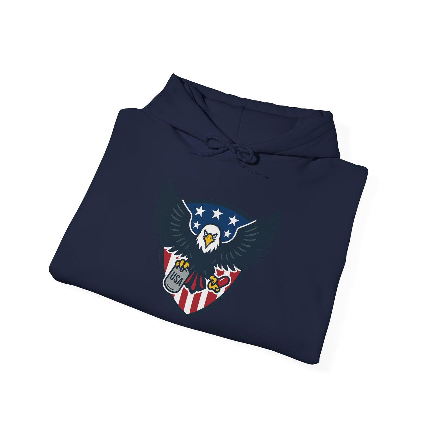 Logo Hoodie