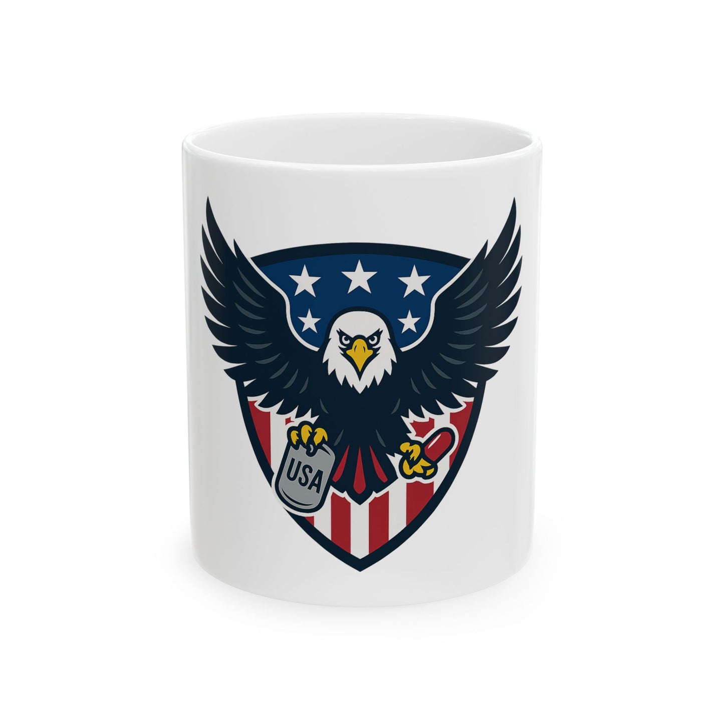 Logo Mug