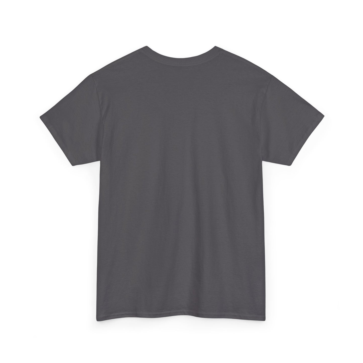 Red Pill USA logo Tee