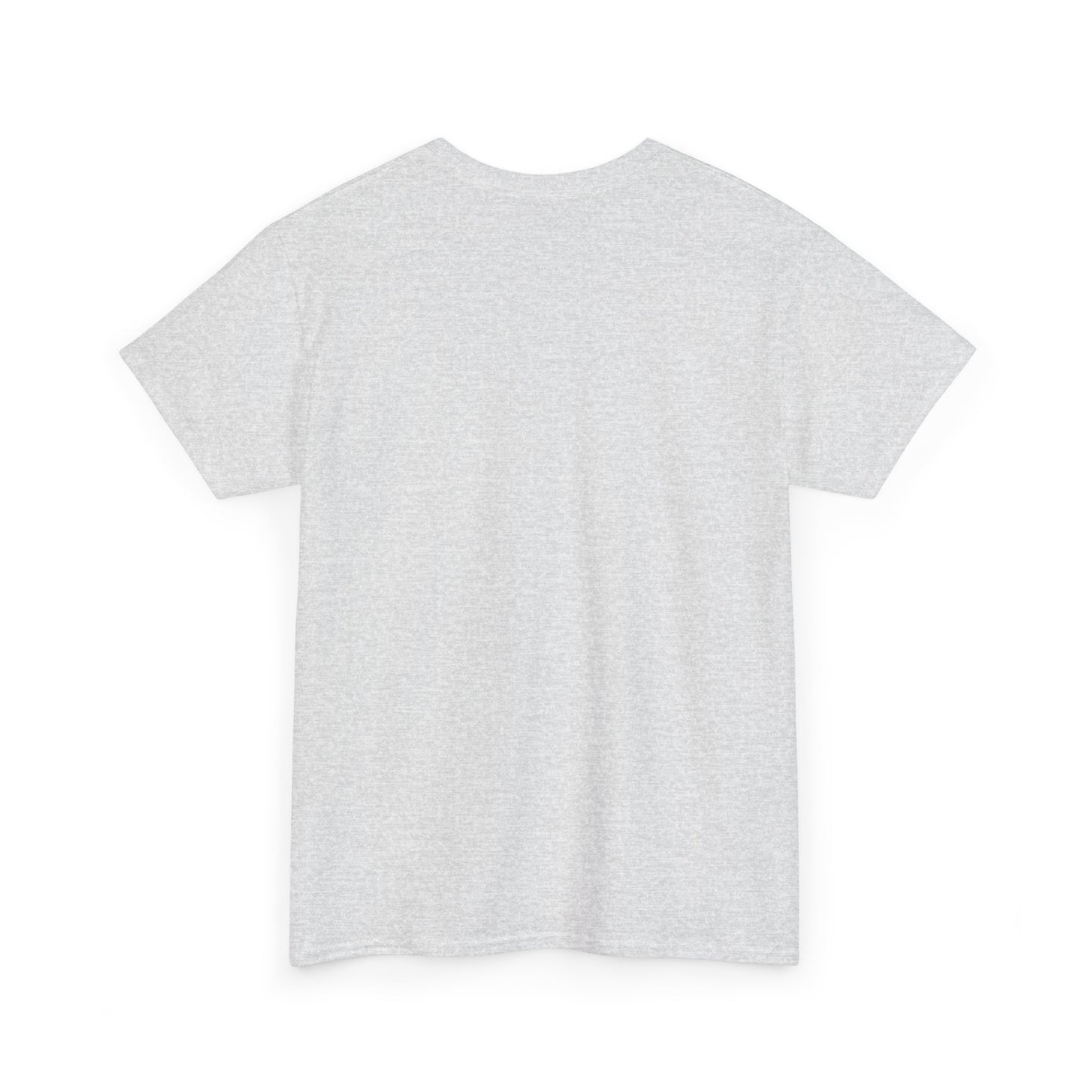 High Value, Low Tolerance Tee