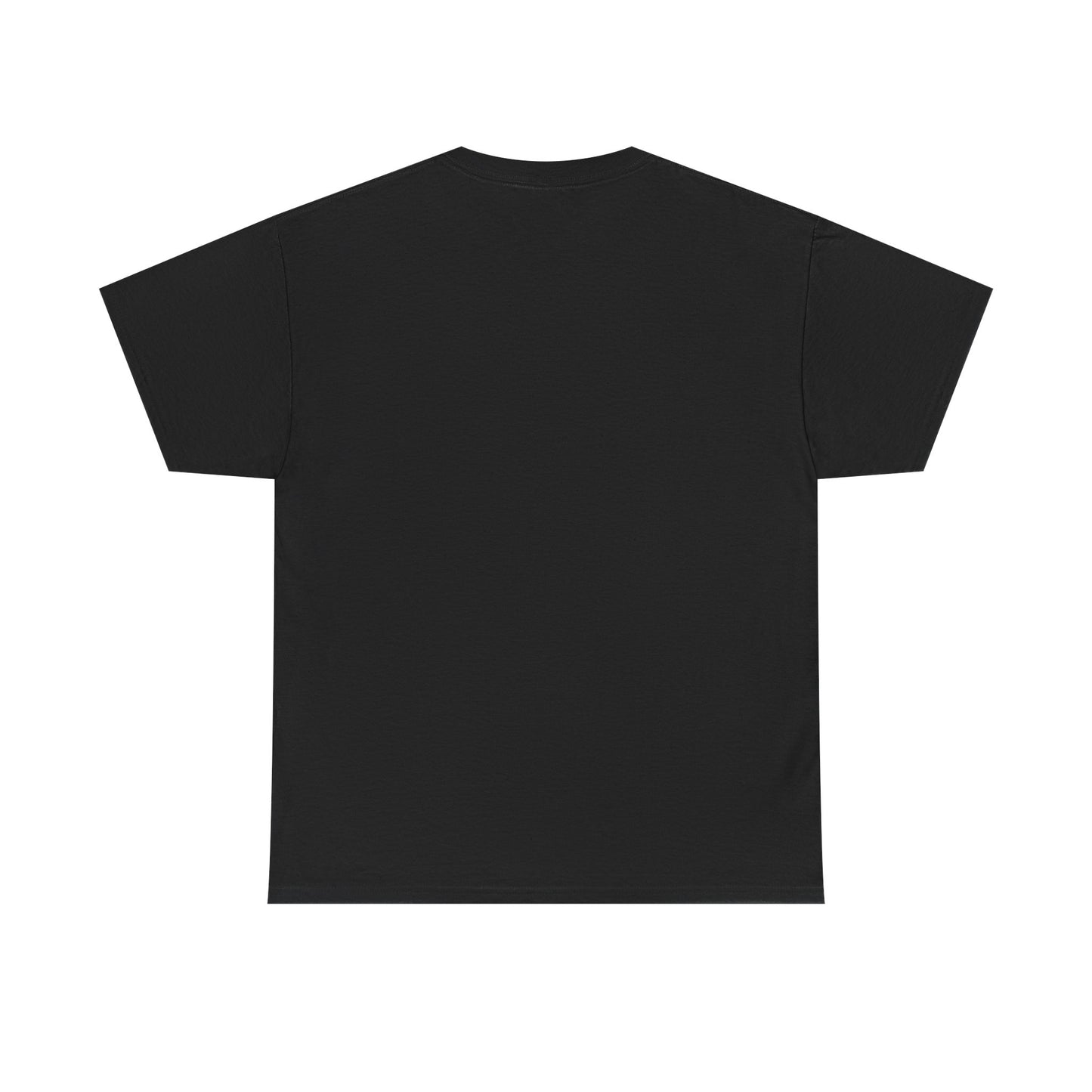 Red Pill USA logo Tee
