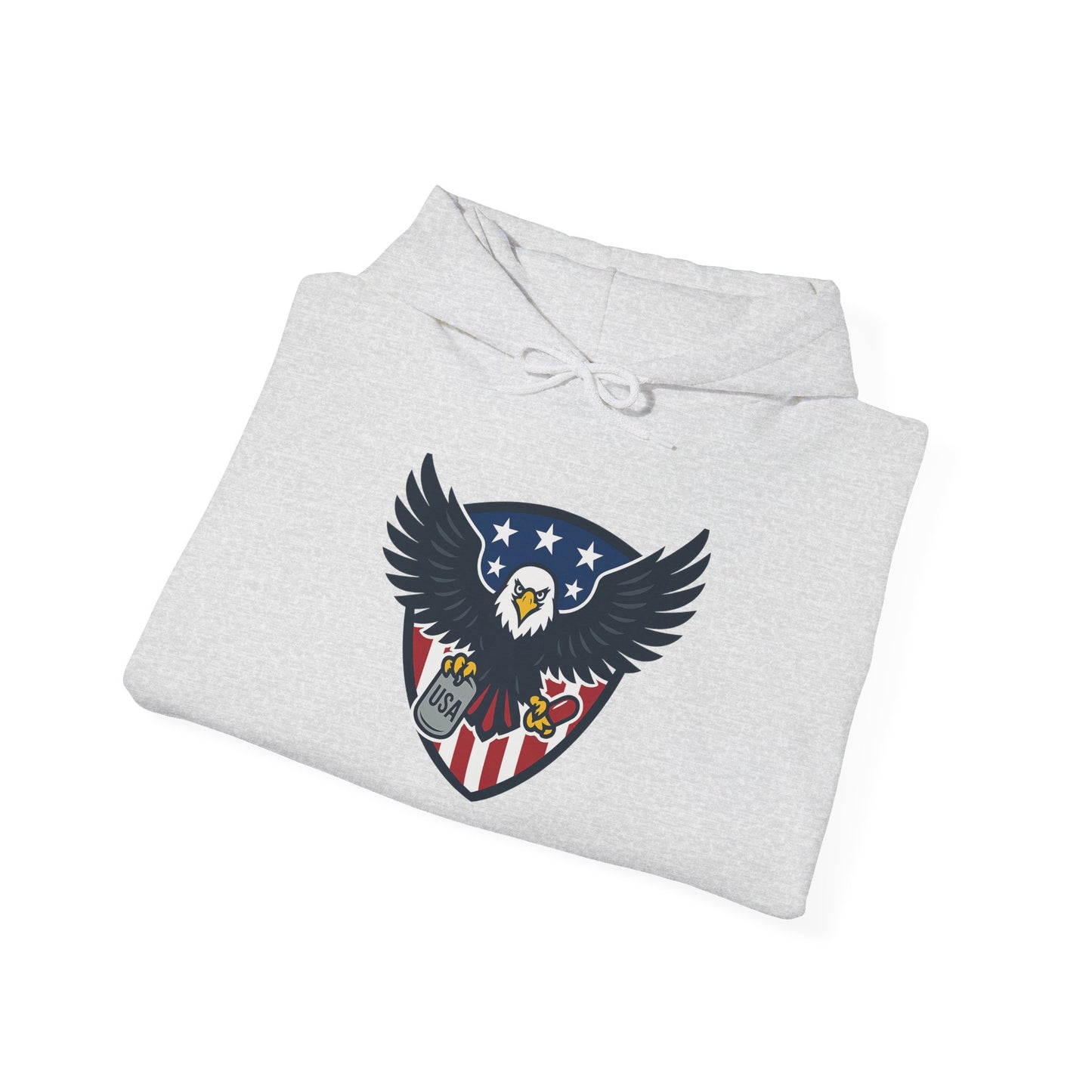Logo Hoodie