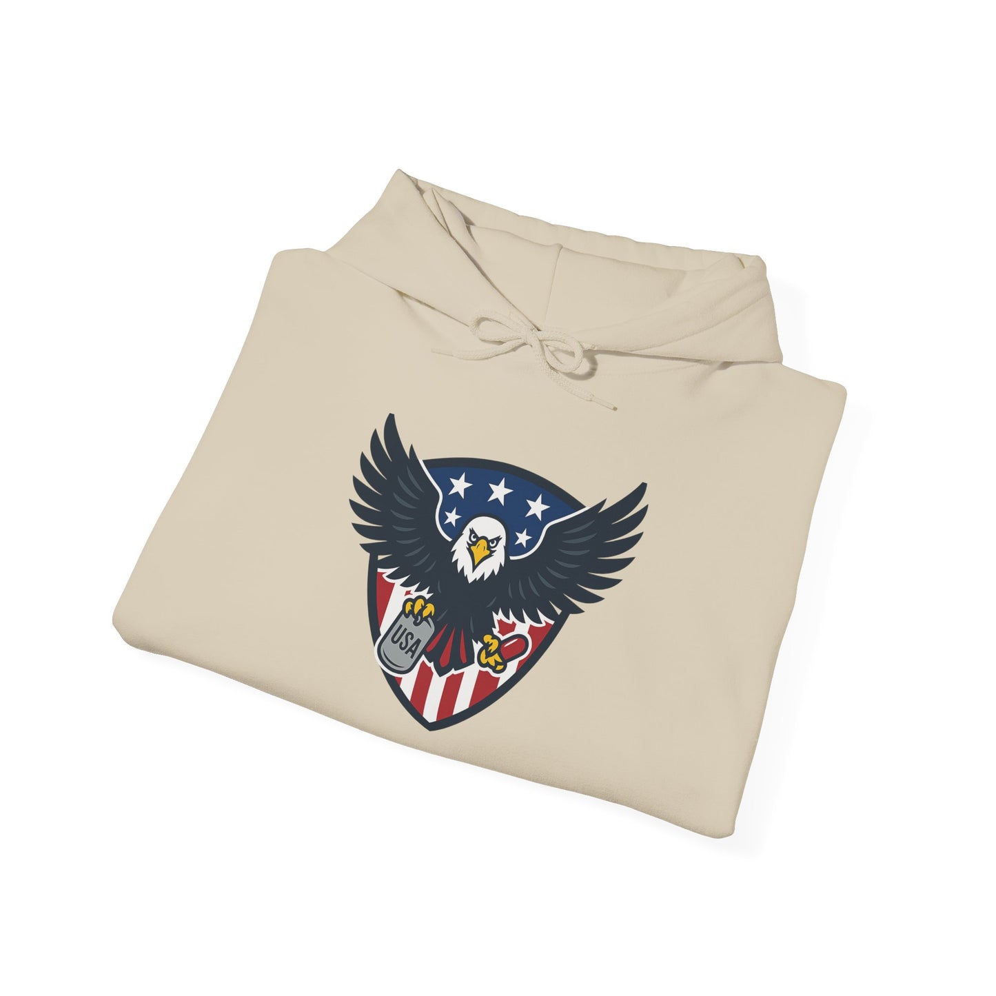 Logo Hoodie