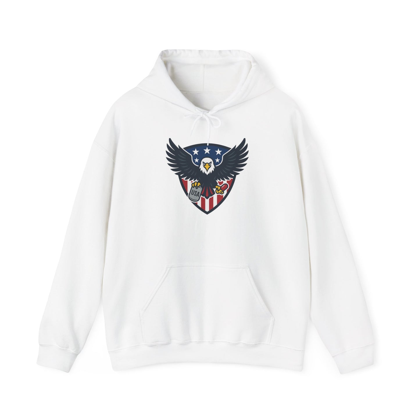 Logo Hoodie