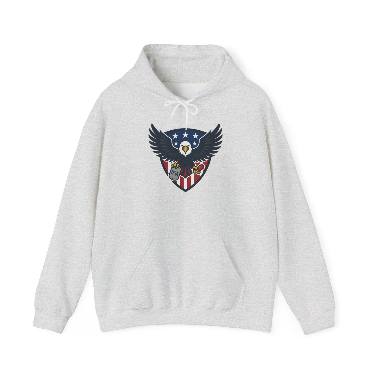 Logo Hoodie