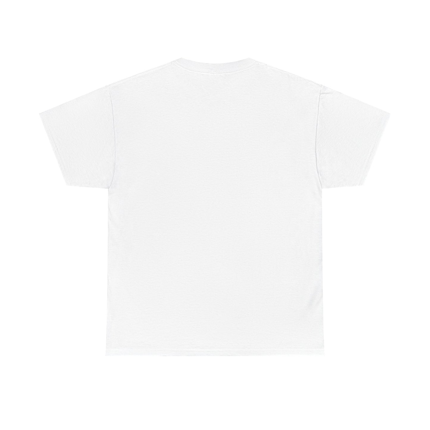 Red Pill USA logo Tee