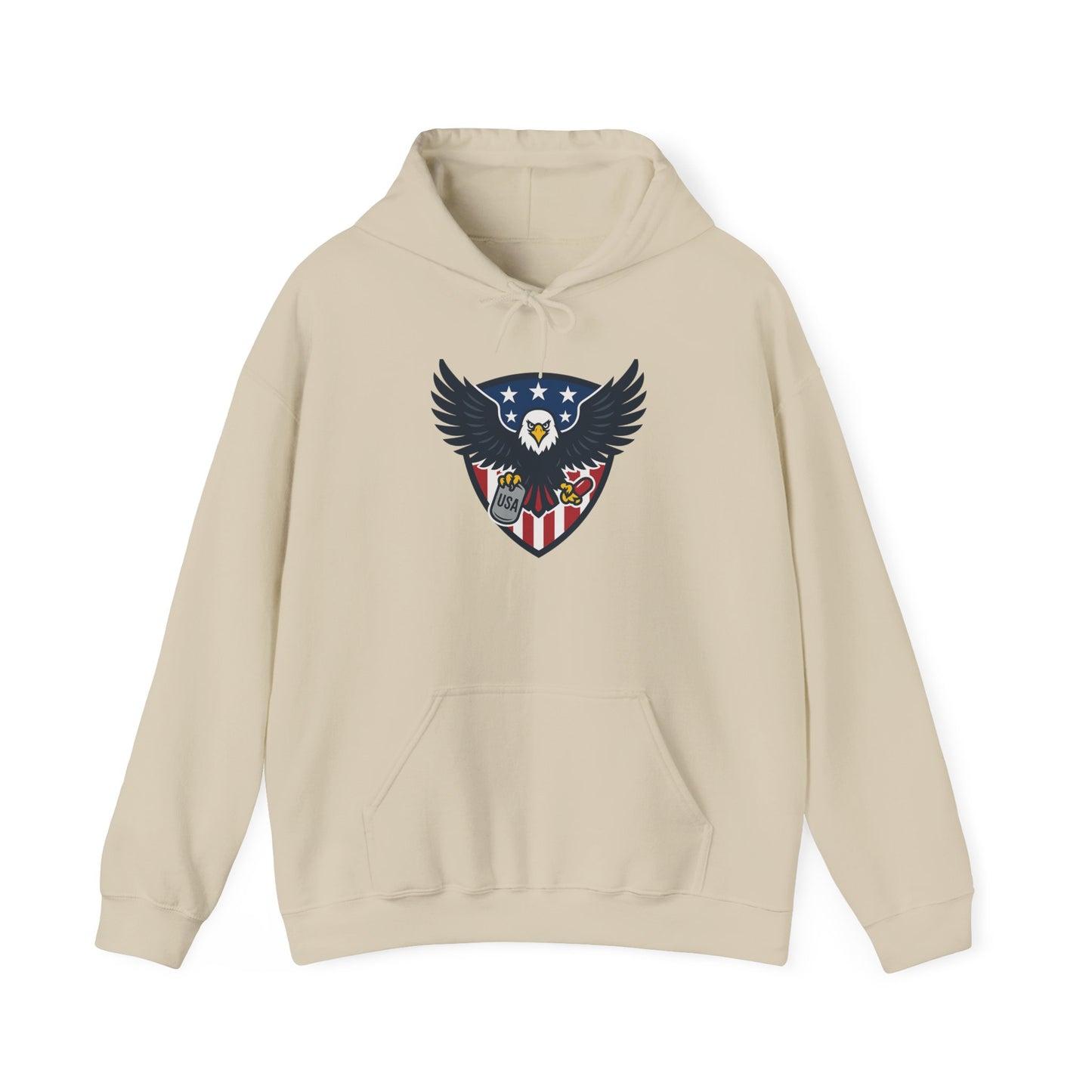 Logo Hoodie