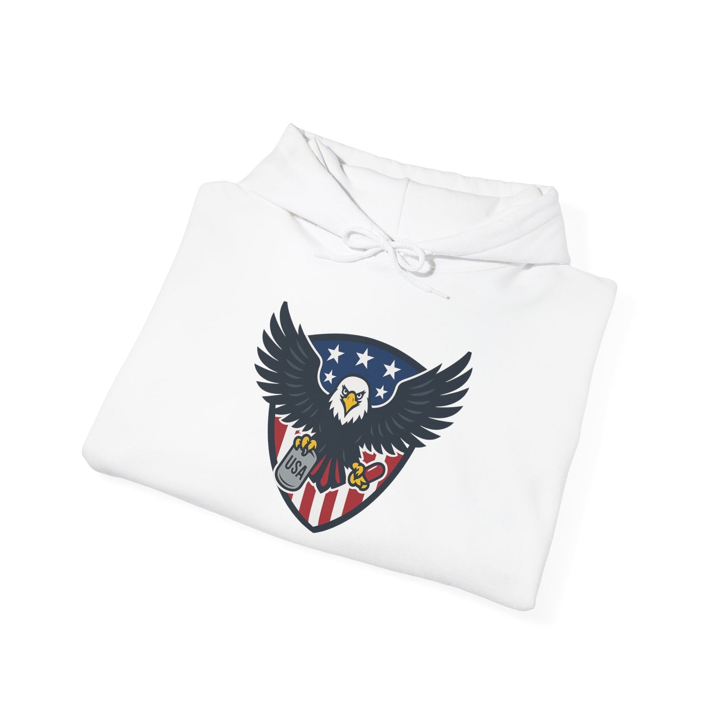 Logo Hoodie