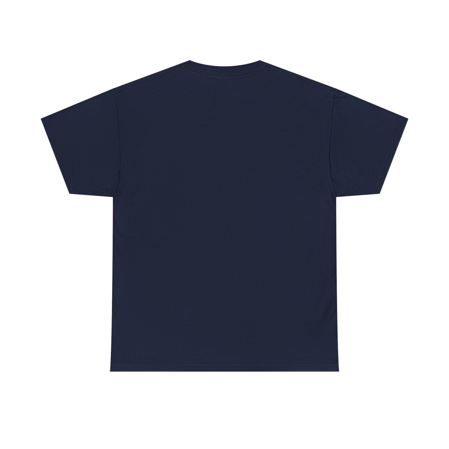 Red Pill USA logo Tee