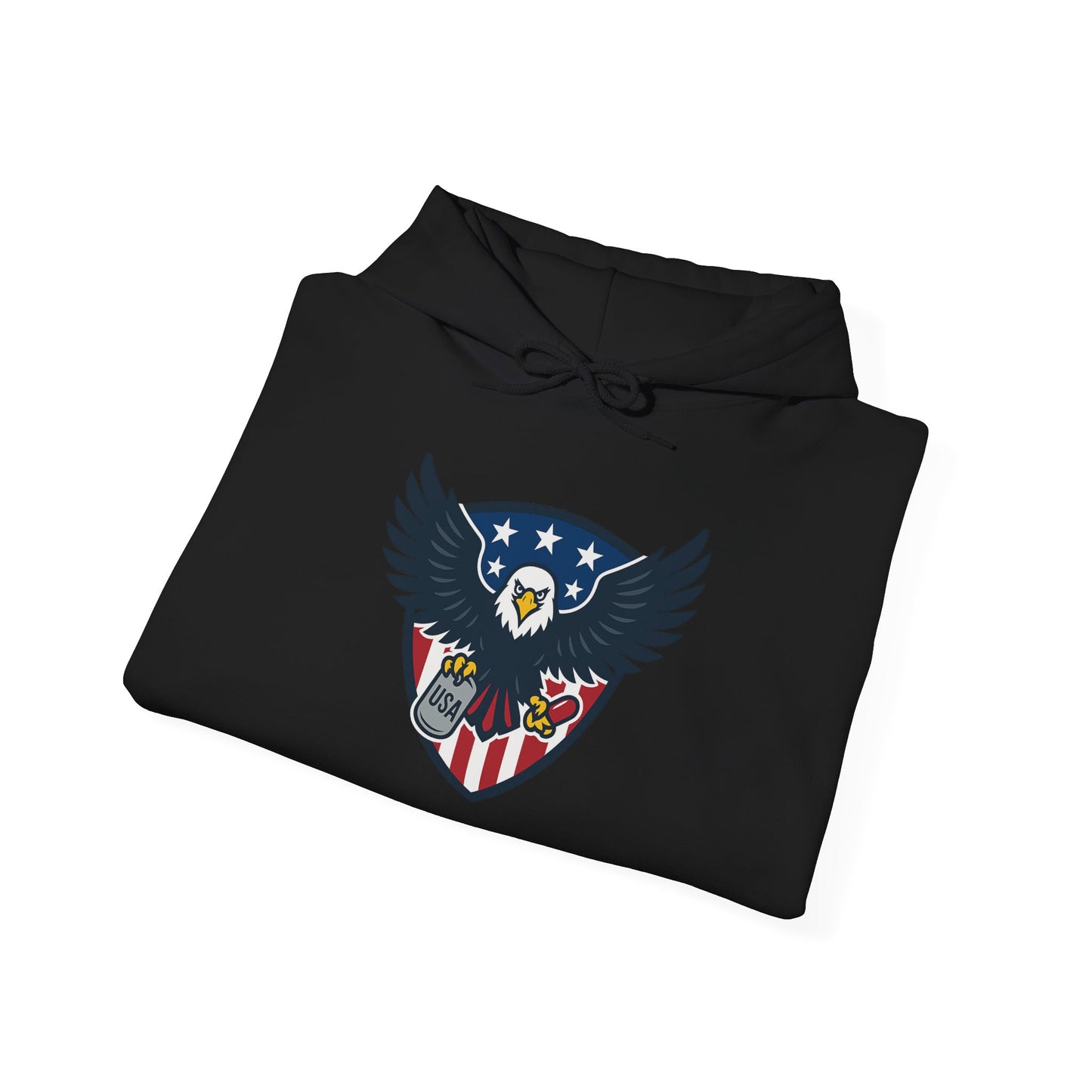 Logo Hoodie