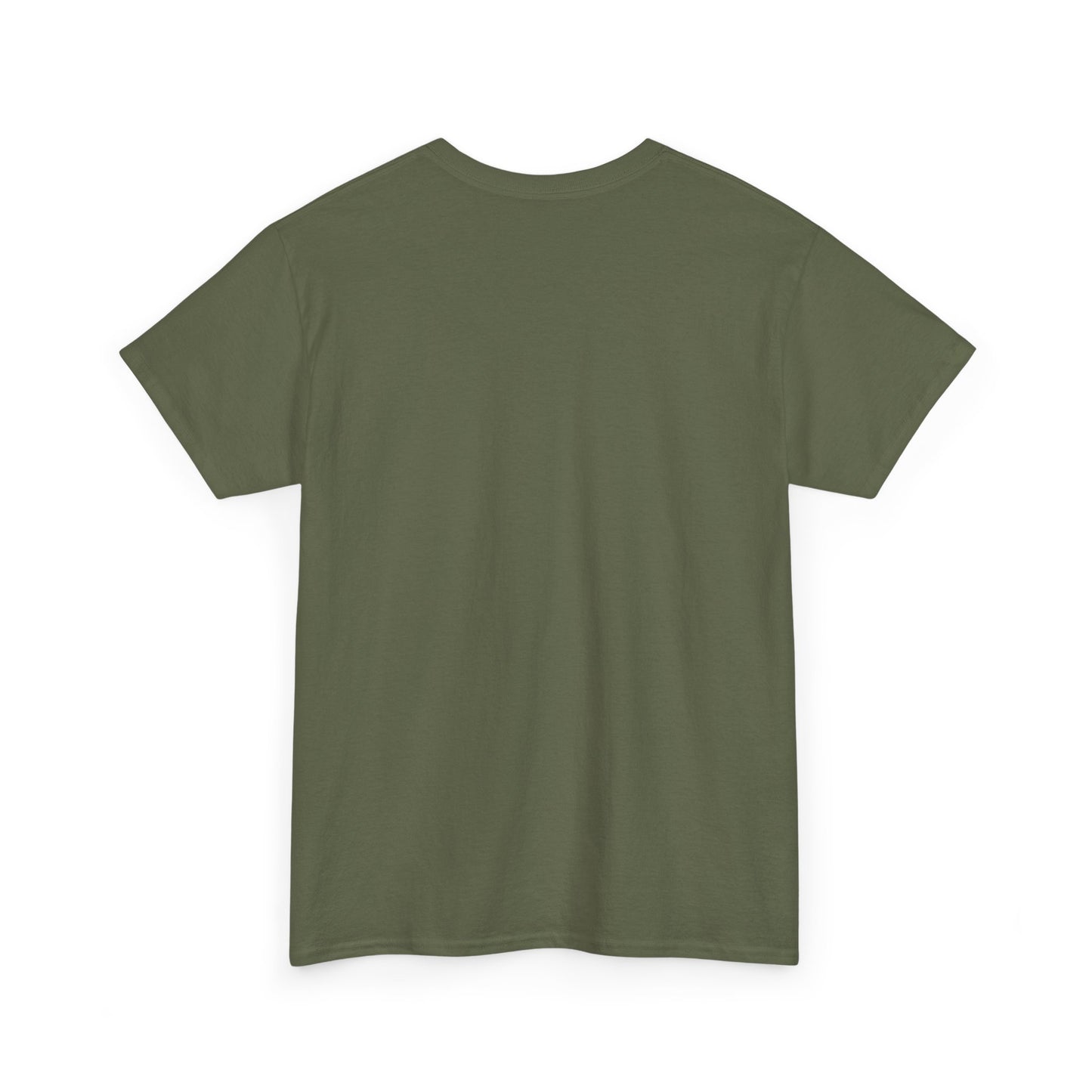 Elephant Stomps The Donkey Tee