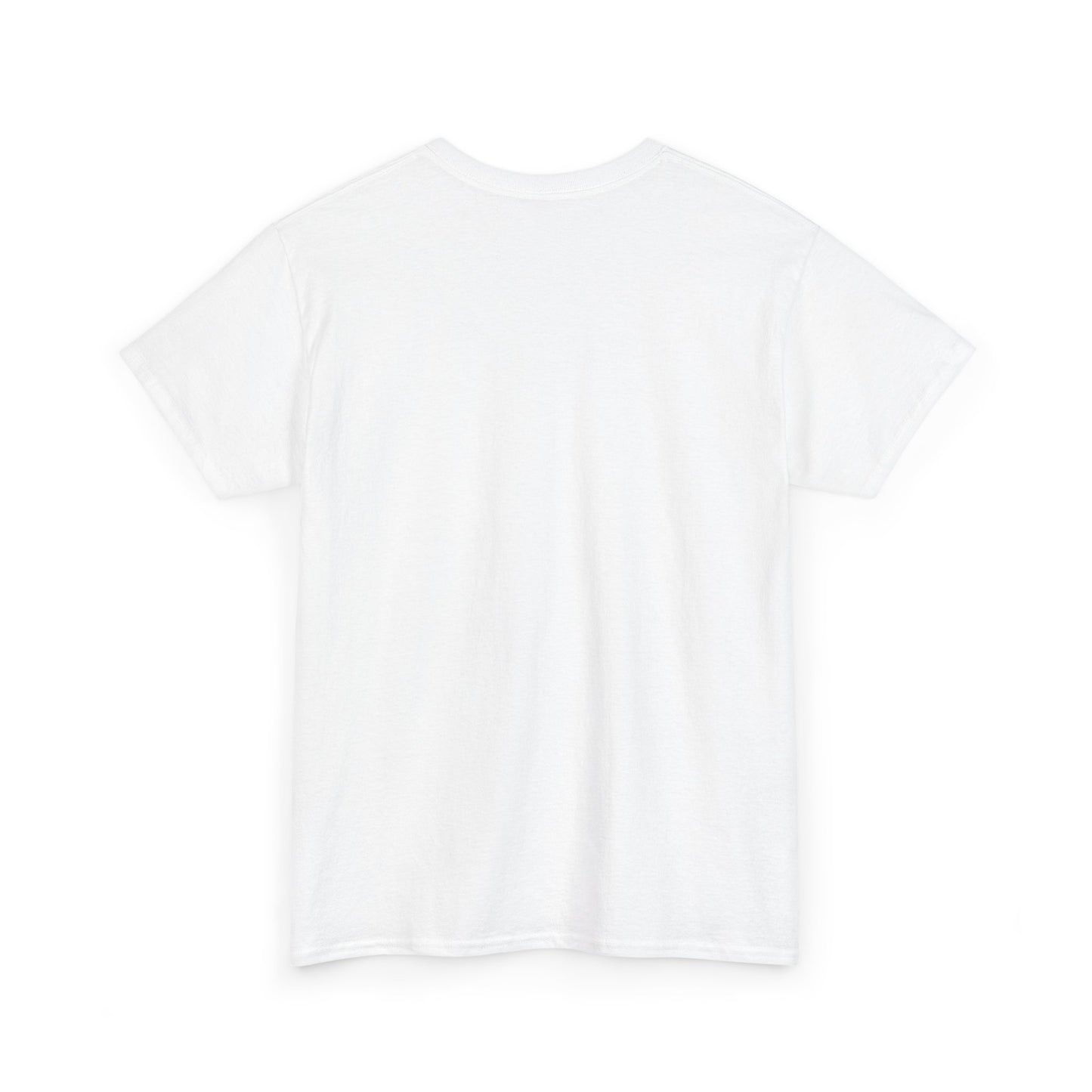Red Pill USA logo Tee