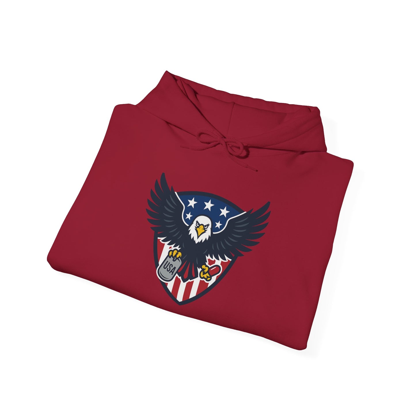 Logo Hoodie